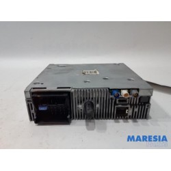 Peugeot - 508 - Radio CD player