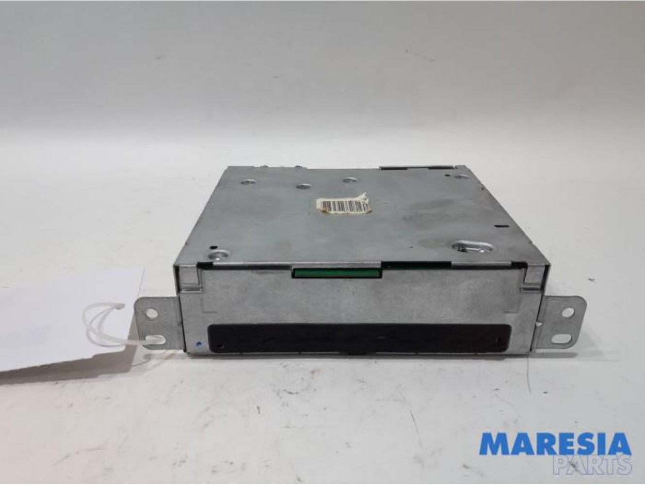 Peugeot - 508 - Radio CD player