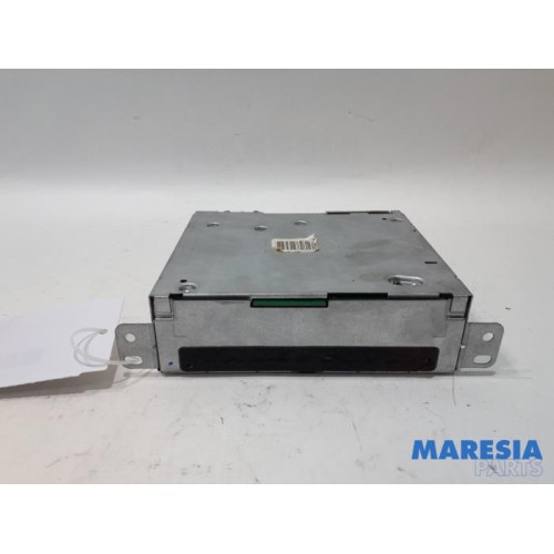 Peugeot - 508 - Radio CD player