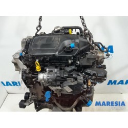 Renault - Trafic - Engine