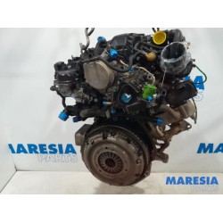 Renault - Trafic - Engine