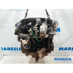 Renault - Trafic - Engine