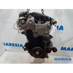 Renault - Trafic - Engine