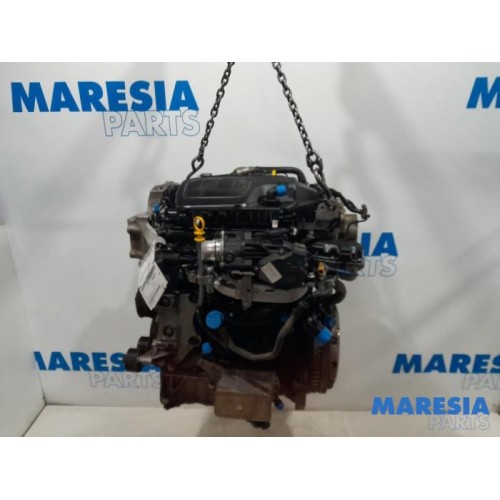 Renault - Trafic - Engine