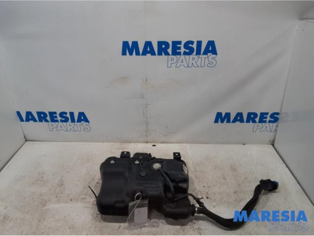 Renault - Trafic - Adblue tank