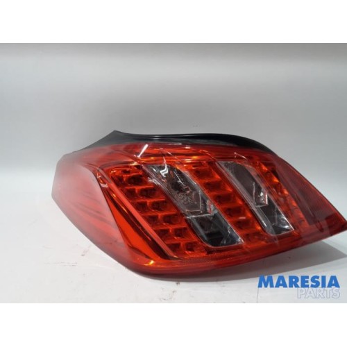 Peugeot - 508 - Achterlicht links