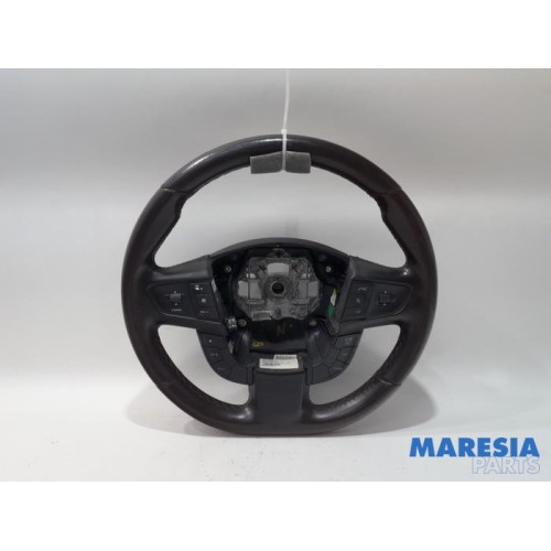 Peugeot - 508 - Steering wheel