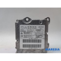 Peugeot - 508 - Airbag Module