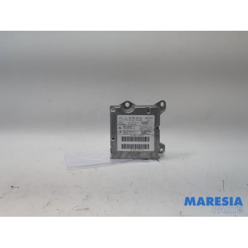 Peugeot - 508 - Airbag Module