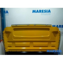 Renault - Trafic - Cabin bulkhead