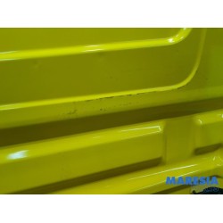 Renault - Trafic - Cabin bulkhead