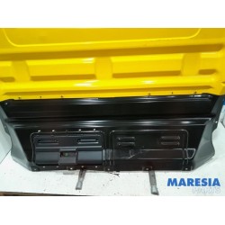 Renault - Trafic - Cabin bulkhead