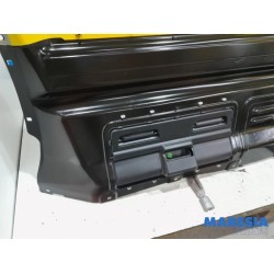 Renault - Trafic - Cabin bulkhead