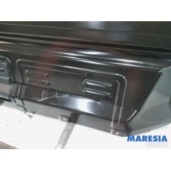 Renault - Trafic - Cabin bulkhead