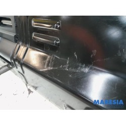 Renault - Trafic - Cabin bulkhead