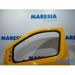 Renault - Trafic - Portier 2Deurs links