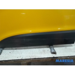 Renault - Trafic - Portier 2Deurs links