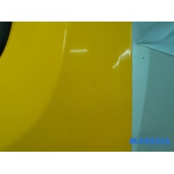 Renault - Trafic - Portier 2Deurs links