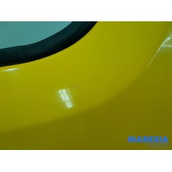 Renault - Trafic - Portier 2Deurs links