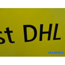 Renault - Trafic - Portier 2Deurs links