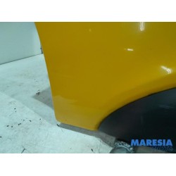 Renault - Trafic - Portier 2Deurs links