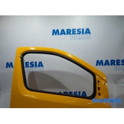 Renault - Trafic - Portier 2Deurs rechts