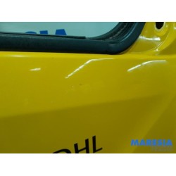 Renault - Trafic - Portier 2Deurs rechts