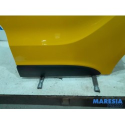 Renault - Trafic - Portier 2Deurs rechts