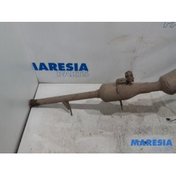 Renault - Trafic - Catalytic converter