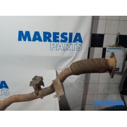 Renault - Trafic - Catalytic converter