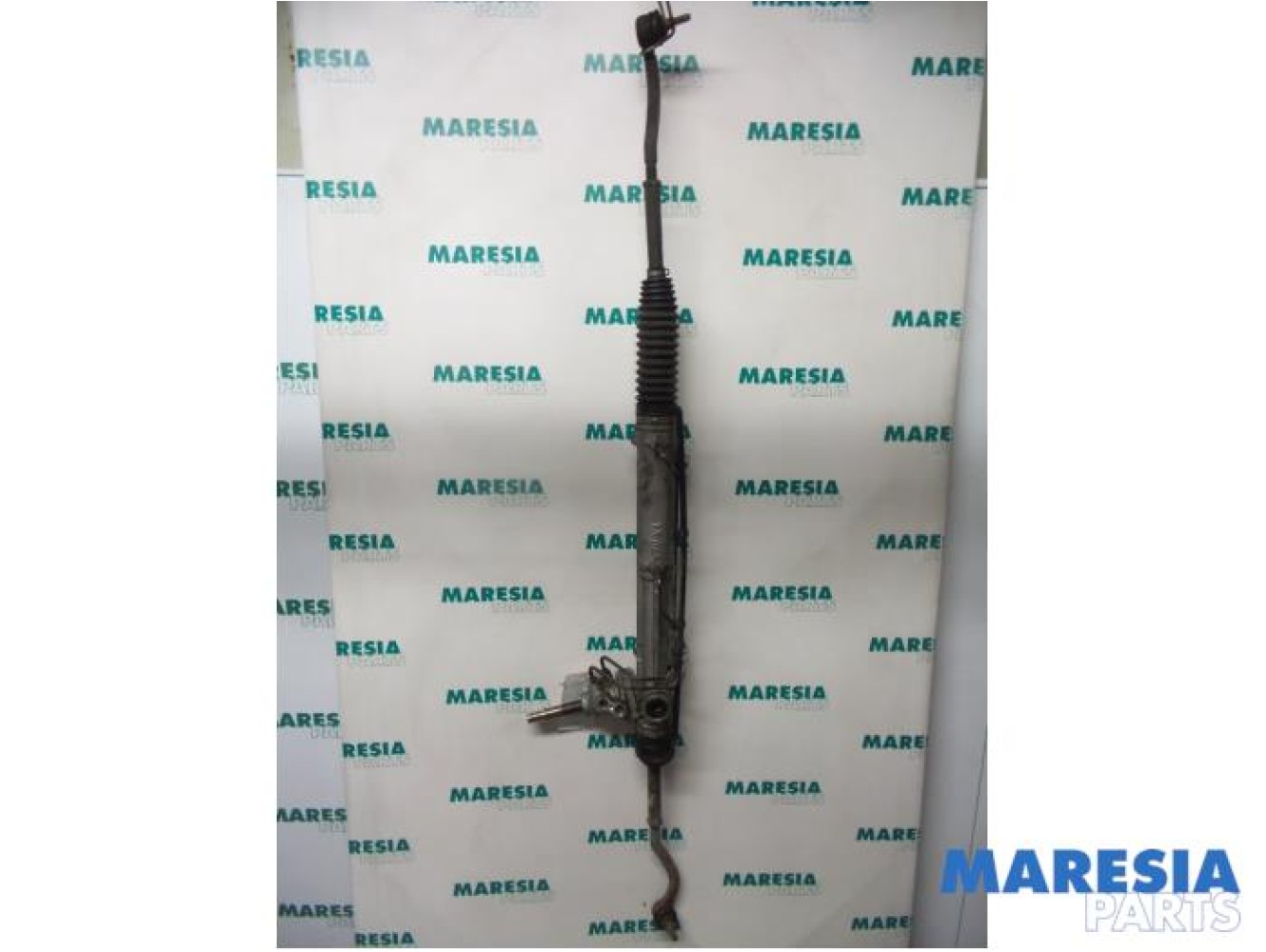 Citroen - C5 - Power steering box