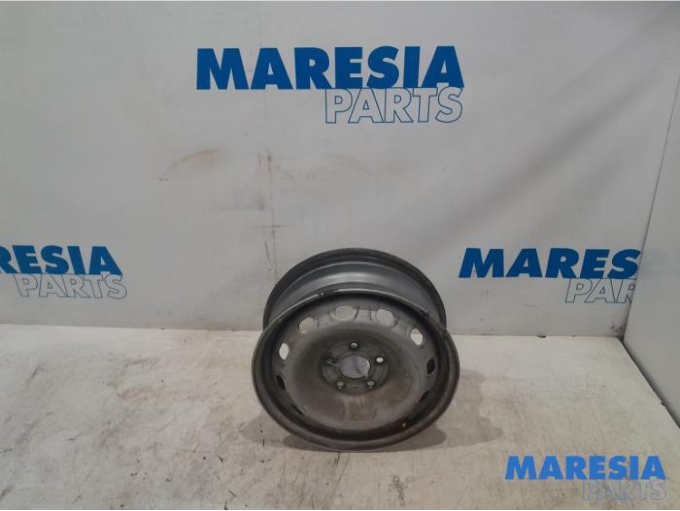 Renault - Trafic - Velg