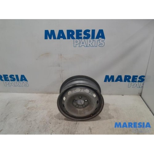 Renault - Trafic - Velg