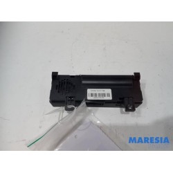 Peugeot - 508 - Module navigation