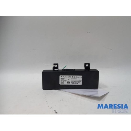 Peugeot - 508 - Navigatie Module