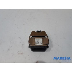 Peugeot - 508 - Capteur de pluie