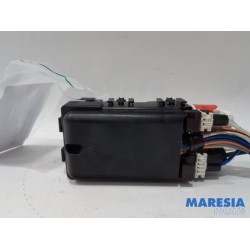 Peugeot - 508 - Fuse box