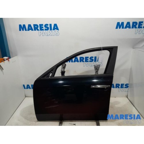 Alfa Romeo - 159 - Door 4-door, front left