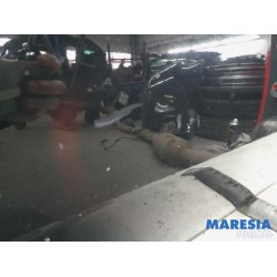 Alfa Romeo - 159 - Tür 4-türig links vorne