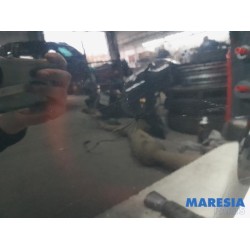 Alfa Romeo - 159 - Tür 4-türig links hinten