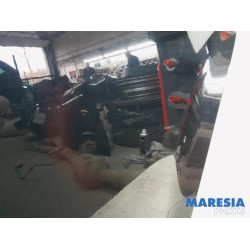 Alfa Romeo - 159 - Tür 4-türig links hinten