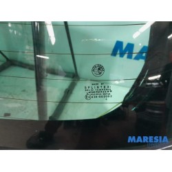 Alfa Romeo - 159 - Hayon