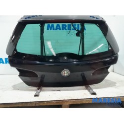 Alfa Romeo - 159 - Hayon