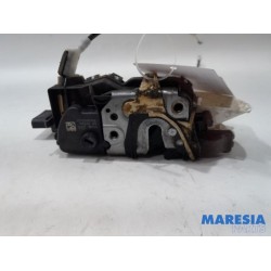 Peugeot - 508 - Türschlossmechanik 4-türig links vorne