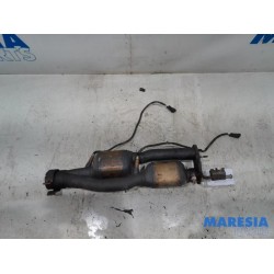 Alfa Romeo - 159 - Catalyseur