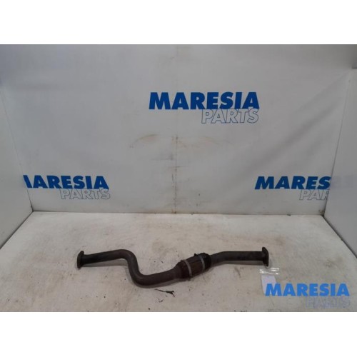 Alfa Romeo - 159 - Exhaust front section