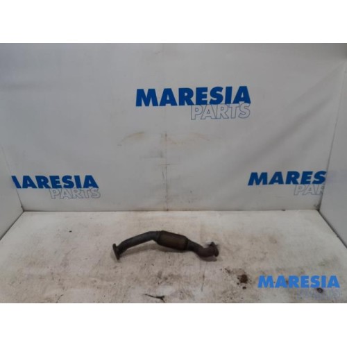Alfa Romeo - 159 - Exhaust front section