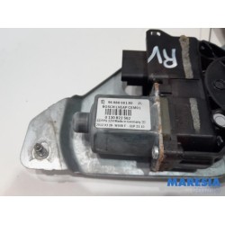 Peugeot - 508 - Window mechanism 4-door, front right