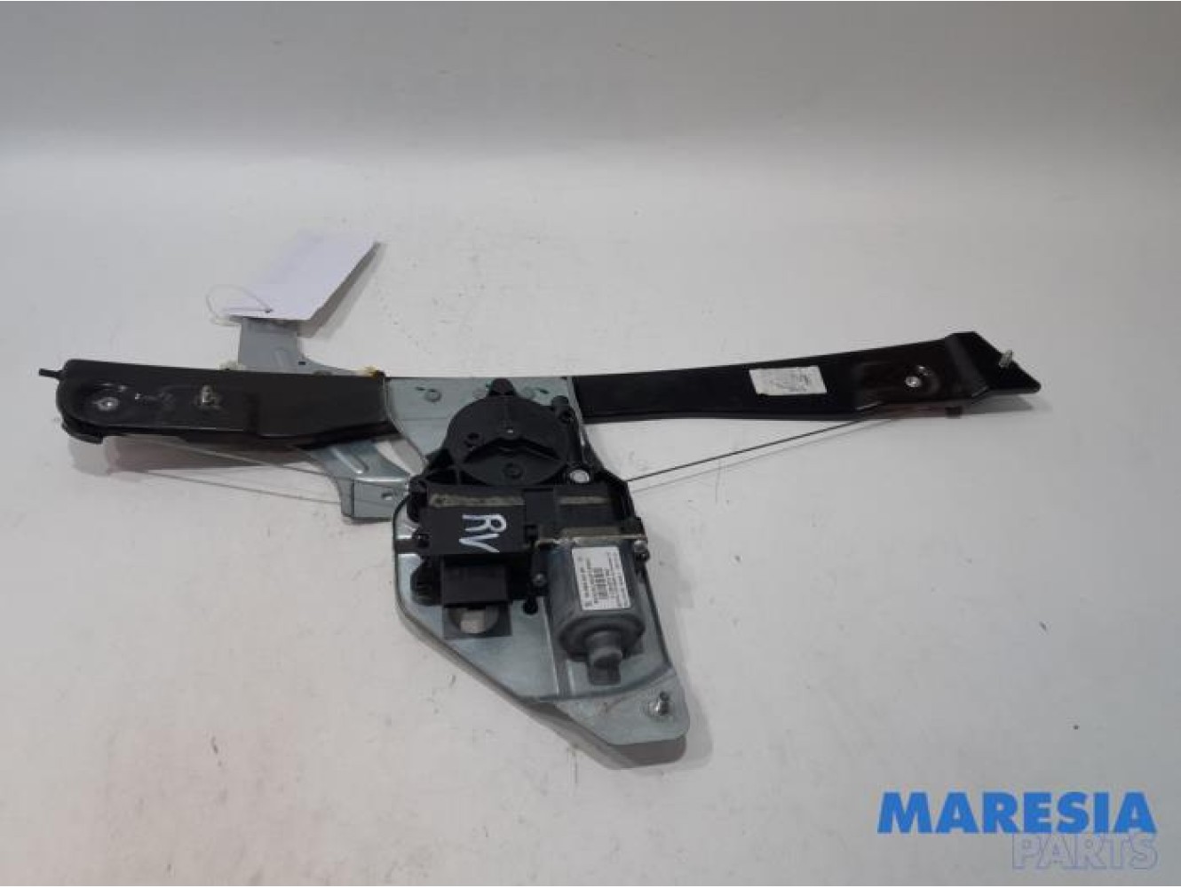 Peugeot - 508 - Window mechanism 4-door, front right