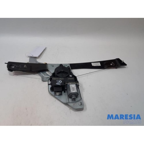 Peugeot - 508 - Window mechanism 4-door, front right